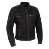 Blouson SEGURA Ventura Vented (Noir)