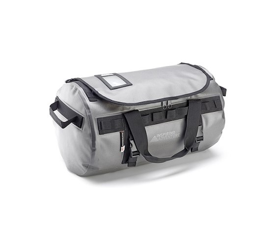 Sac de selle waterproof KAPPA Racer RAW409