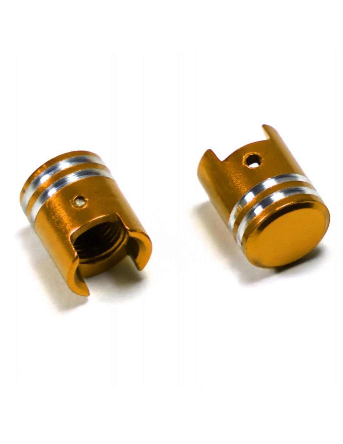 Bouchons de Valves Doré CHAFT IN36