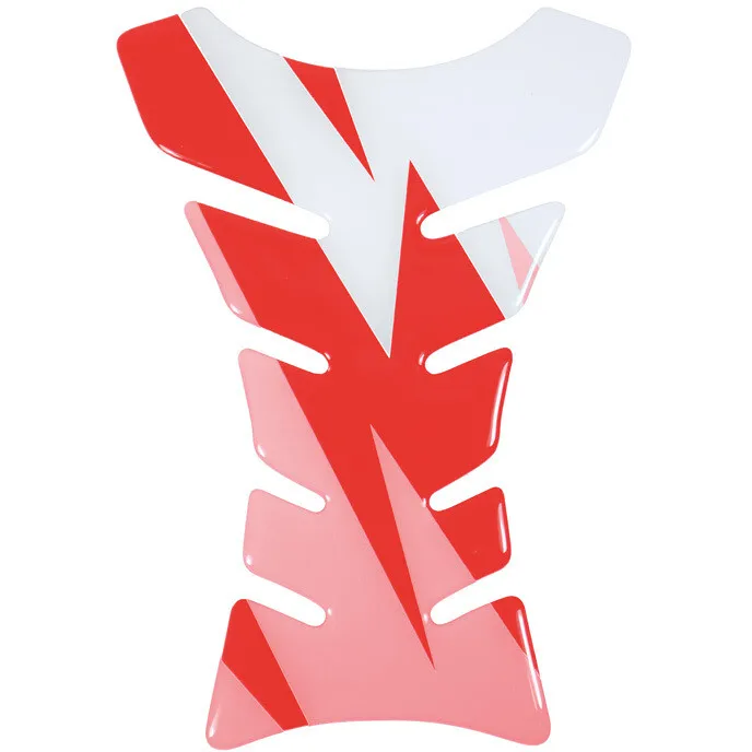 Protection de Réservoir CHAFT Low (Rouge)