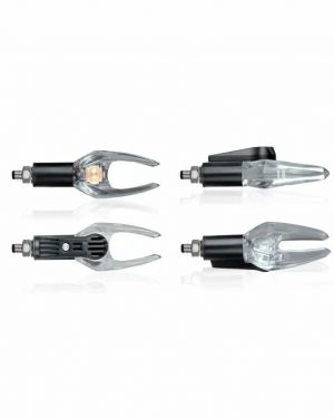 Clignotants à LED HD CHAFT Odin