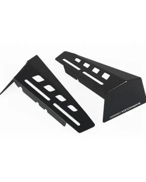 ecopes-de-radiateur-BARRACUDA-pour-MT-09-(14-16)