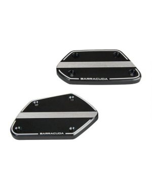 Couvercles de réservoir Frein & Embrayage BARRACUDA (BMW)