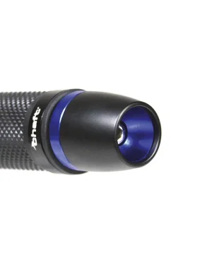 Embouts de Guidon CHAFT Blitz (Bleu)