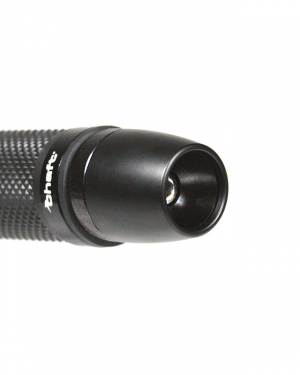 Embouts de Guidon CHAFT Blitz (Noir)