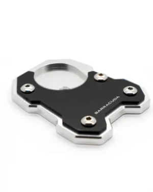 Extension de béquille latérale BARRACUDA pour BMW R1200 GS/R 1250 GS