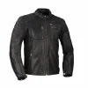 Blouson SEGURA Teshig (Noir)