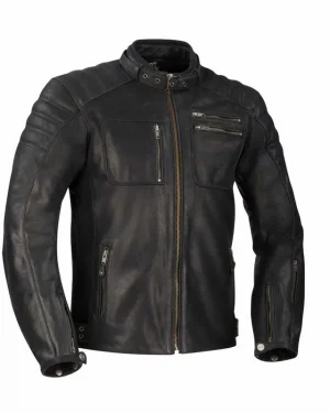 Blouson SEGURA Teshig (Noir)