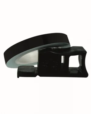 Filets de Jantes Noir avec applicateur CHAFT IN378