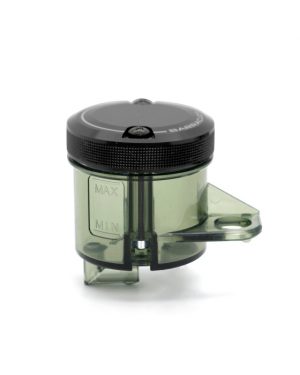 Réservoir de liquide de frein BARRACUDA Diam.50 (Noir)