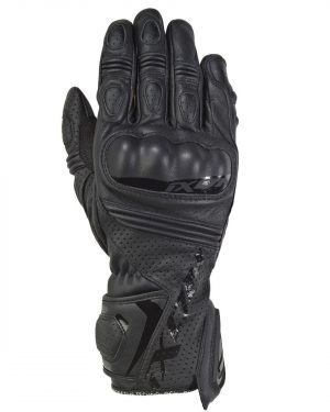 Gants IXON RS Tempo Air (Noir)