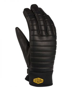 Gants SEGURA Nikita (Noir)