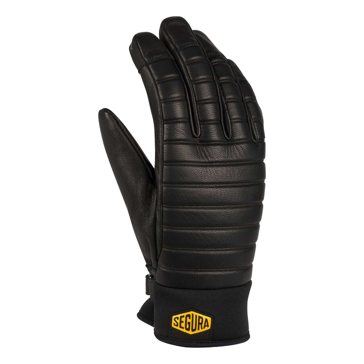 Gants SEGURA Nikita (Noir)