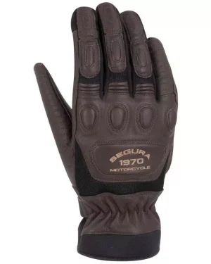 Gants SEGURA Butch (Marron)