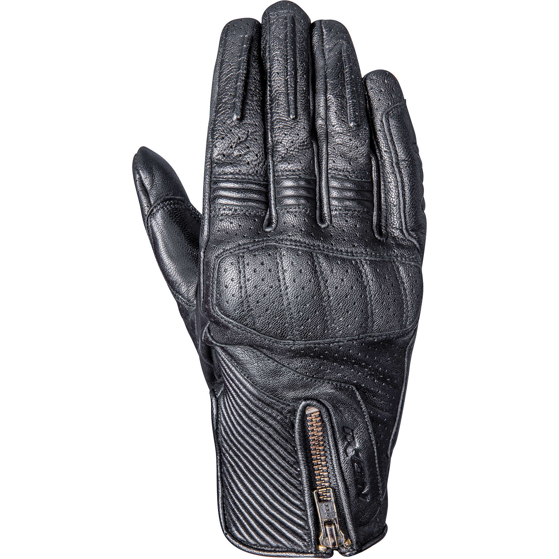 Gants IXON RS Rocker (Noir)