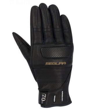 Gants SEGURA Horson (Noir)
