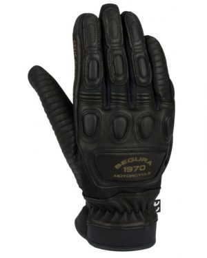 Gants SEGURA Jango (Noir)
