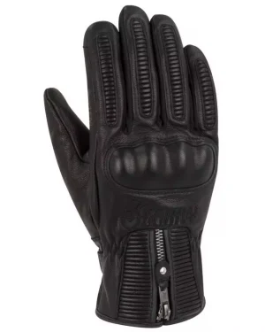 Gants SEGURA Sultan Black Edition