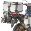 Supports valises latérales KAPPA KL1161CAM pour HONDA CRF 1000L Africa Twin (18-19)
