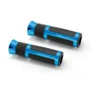 Poignées BARRACUDA Racing B-Lux (Bleu)