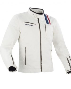 Blouson SEGURA Braddy (Beige)