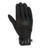 Gants SEGURA Horson (Noir/Rouge)