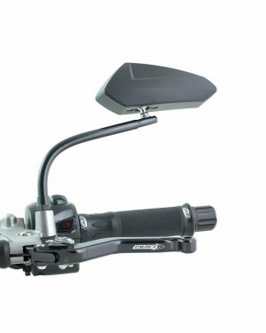 Rétroviseur CHAFT Silly Titane (La paire)