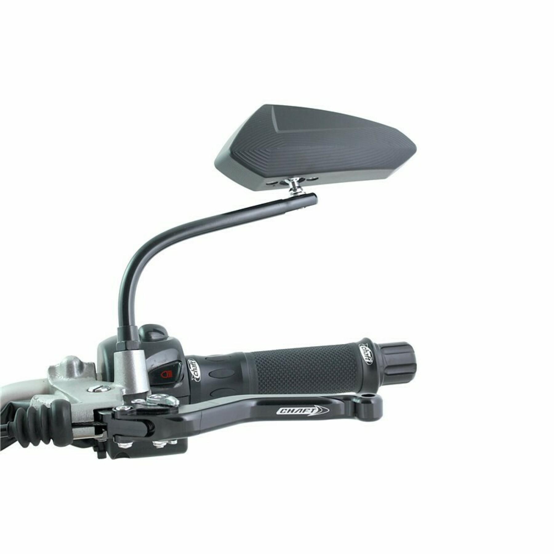 Rétroviseur CHAFT Silly Titane (La paire)