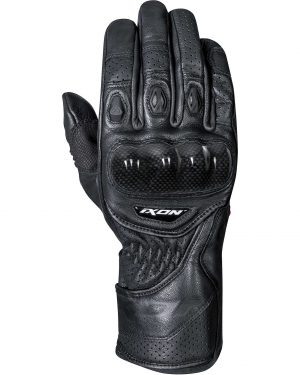 Gants IXON RS Circuit-R (Noir)