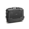 Top case/Valise latérale KAPPA Garda Black Line KGR33N