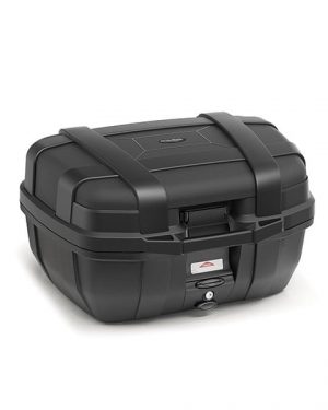 Top case KAPPA Garda Black Line KGR52N