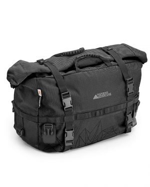 Sacoche de selle KAPPA Racer RA318BK