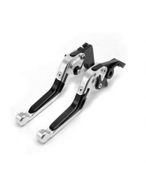 Levier d'embrayage + frein Alu CHAFT