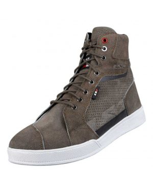 Baskets LS2 Downtown (Taupe)