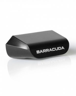 Eclairage de plaque Alu à LED BARRACUDA