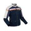 Veste SEGURA Mojo (Bleu Marine/Gris)