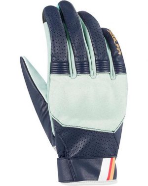 Gants SEGURA Mojo (Bleu Marine/Gris)