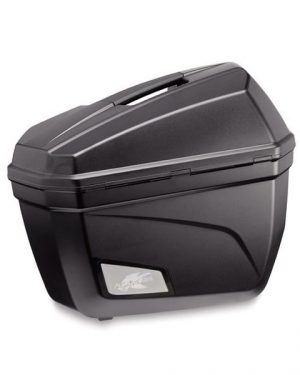 Paire de valises latérales KAPPA K22N