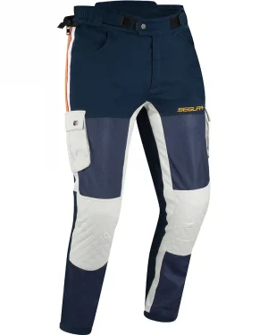 pantalon-moto-segura-mojo-navy-gris-clair