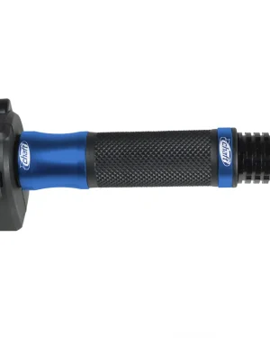 Poignées CHAFT Bridge (Bleu)