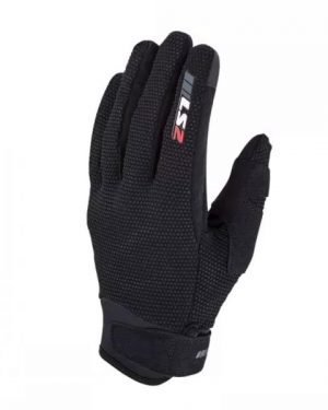 Gants LS2 Cool (Noir)