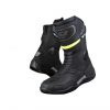 Bottes LS2 Goby (Noir/jaune)