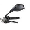 Rétroviseur CHAFT Safety (Droit)