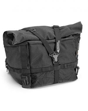 Sacoche de selle KAPPA Racer RA319BK