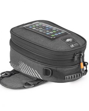 Sacoche de réservoir KAPPA Alpha AH205