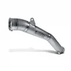 Silencieux Titanium AKRAPOVIC SM-S7SO1T pour SUZUKI GSR 750/GSX-S 750 (11-16)