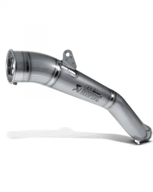 Silencieux Titanium AKRAPOVIC SM-S7SO1T pour SUZUKI GSR 750/GSX-S 750 (11-16)