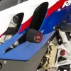 Kit Tampon BARRACUDA BMW S 1000 RR (Paire)