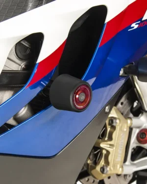Kit Tampon BARRACUDA BMW S 1000 RR (Paire)