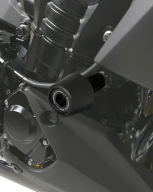 Kit Tampon BARRACUDA Kawazaki Z 1000 (Paire)